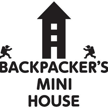 Albergue Backpacker'S Mini House Tokio Exterior foto