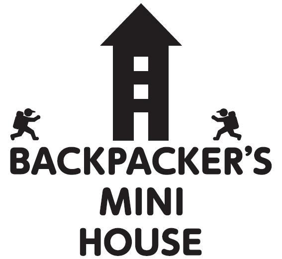 Albergue Backpacker'S Mini House Tokio Exterior foto