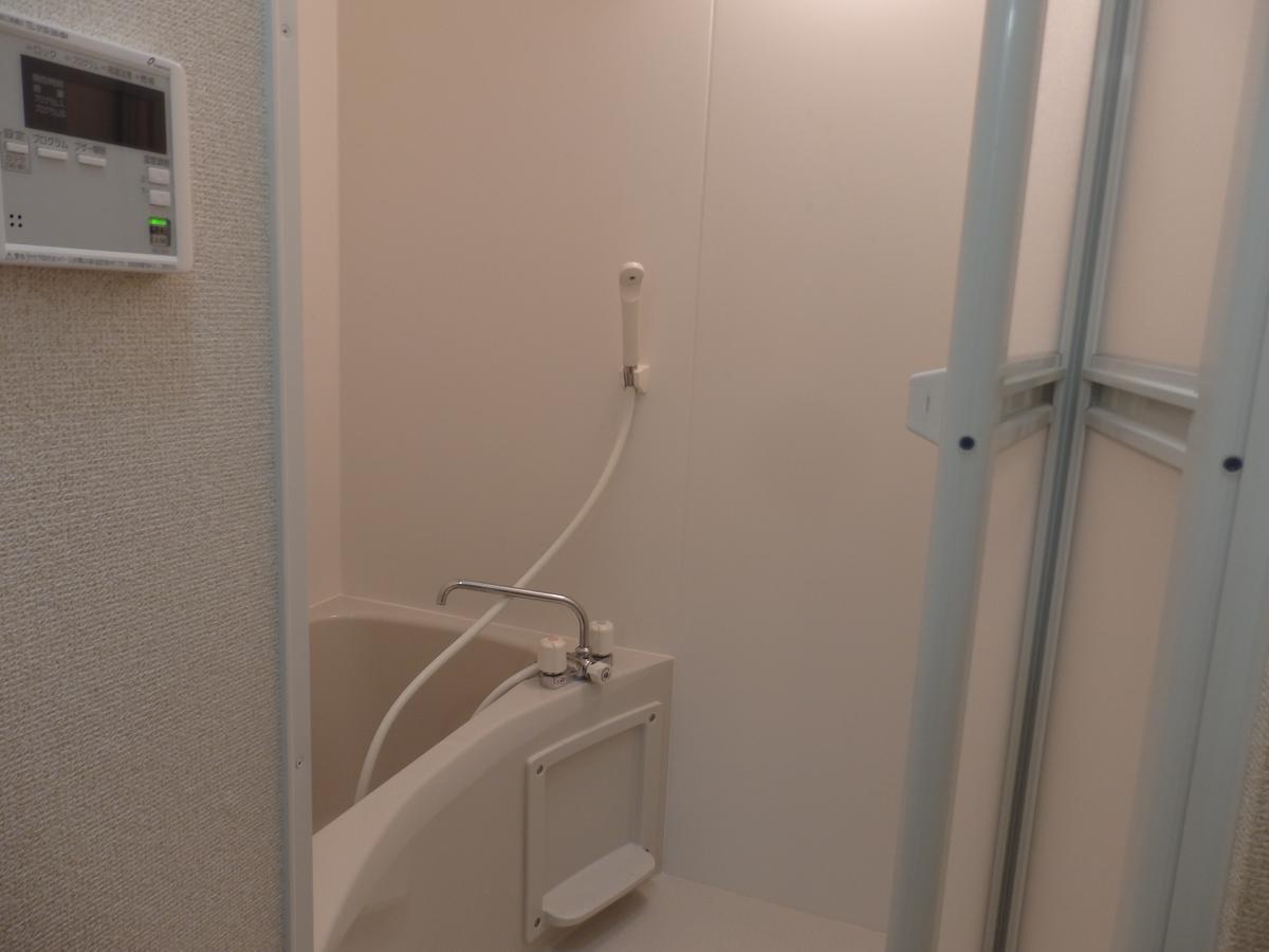 Albergue Backpacker'S Mini House Tokio Exterior foto