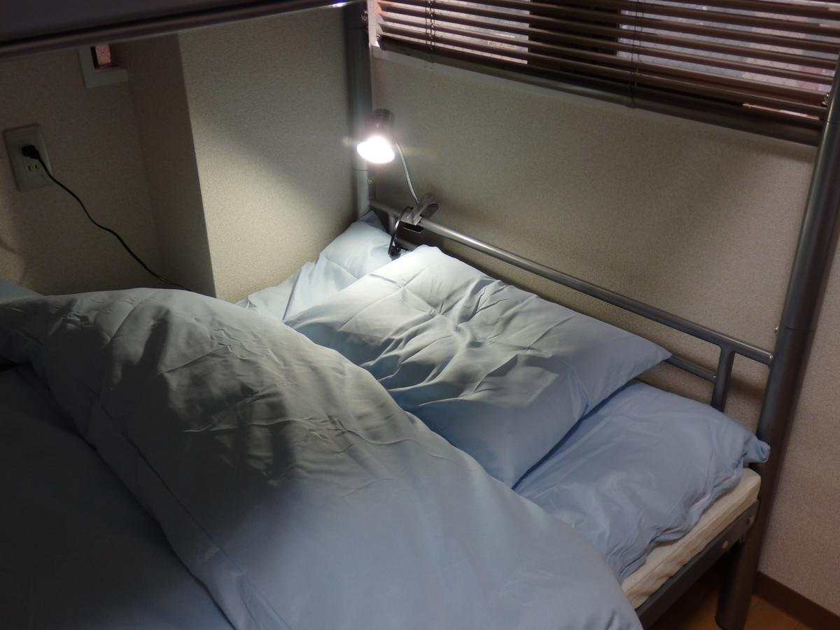 Albergue Backpacker'S Mini House Tokio Exterior foto