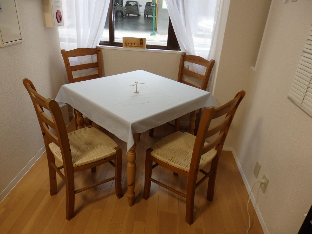 Albergue Backpacker'S Mini House Tokio Exterior foto